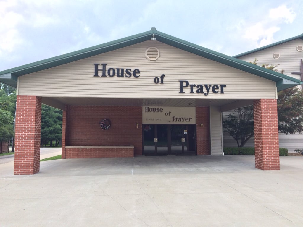 House of Prayer