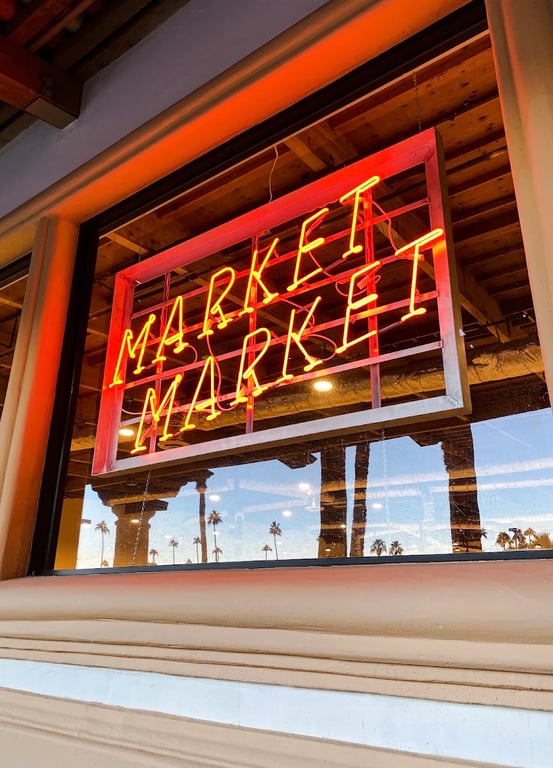 Market Market