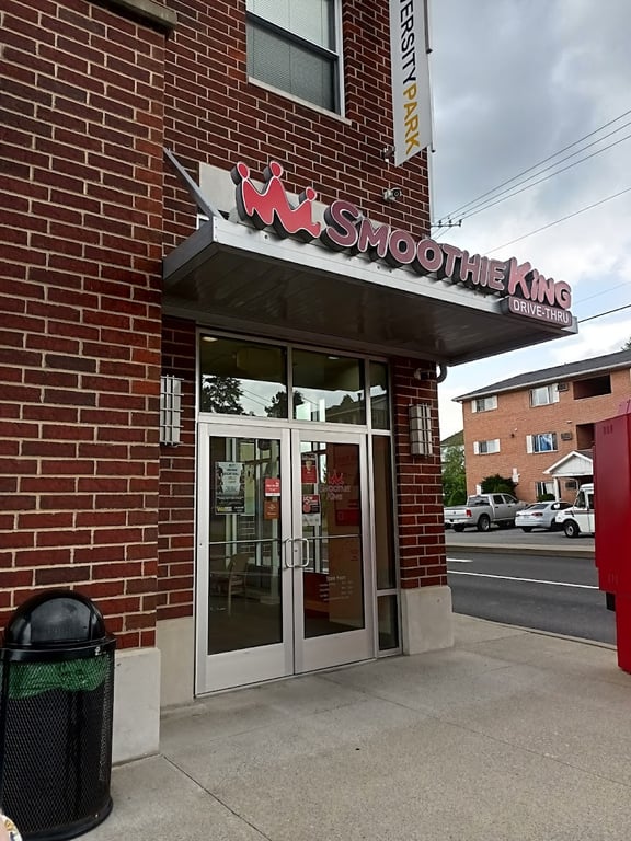Photo of Smoothie King