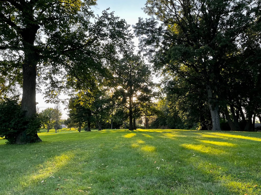 Valley View Park