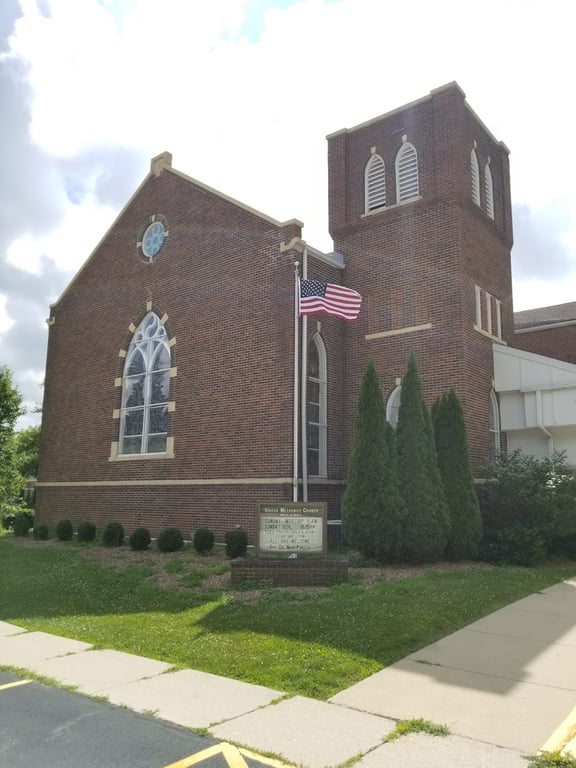 Malta United Methodist Church