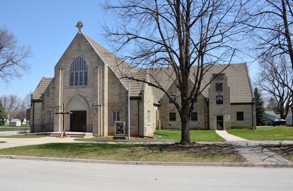 Odebolt United Methodist Church