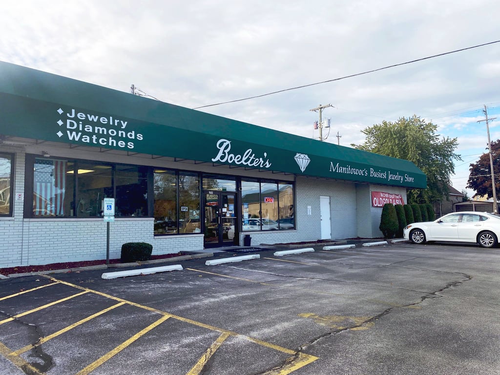 Photo of Boelter’s Jewelers LLC