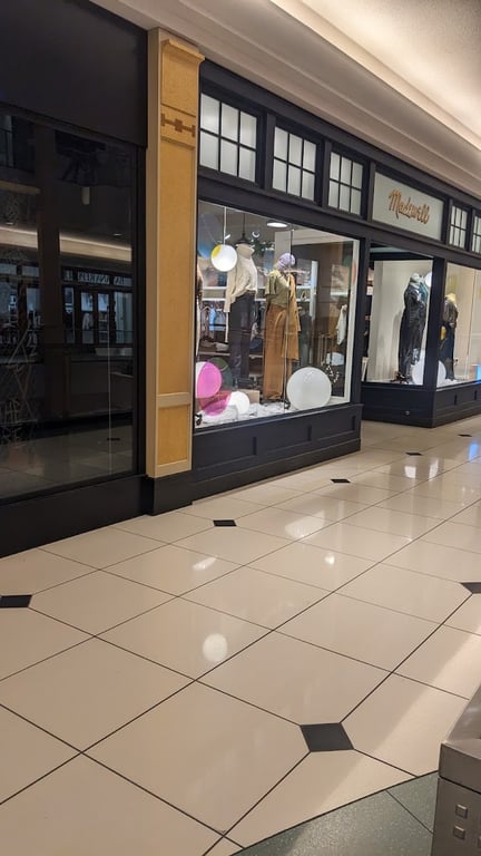 Madewell