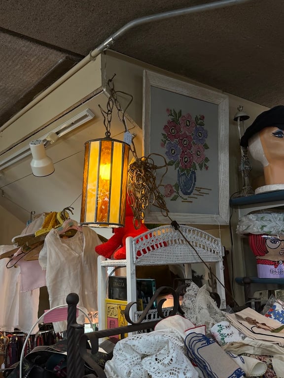Pink Elephant Vintage & Antiques