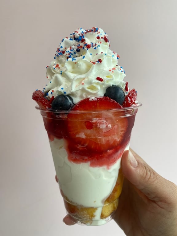 Photo of Sundae Drive
