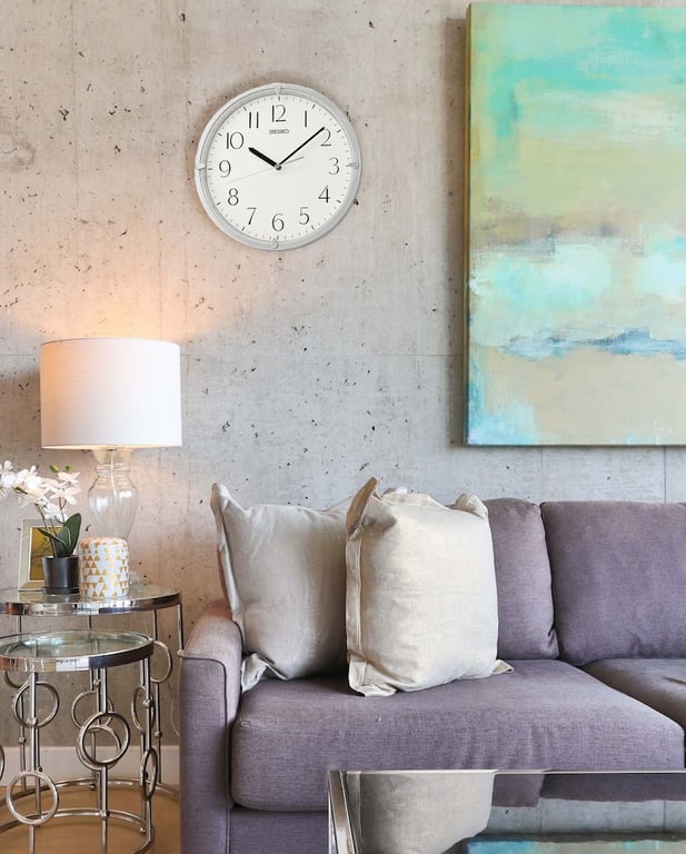 Chicago Clock Company
