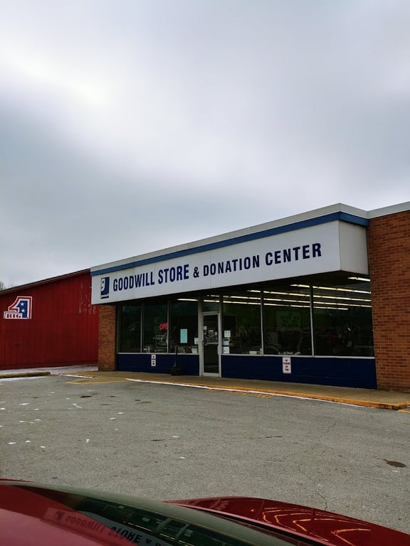 Wabash Valley Goodwill