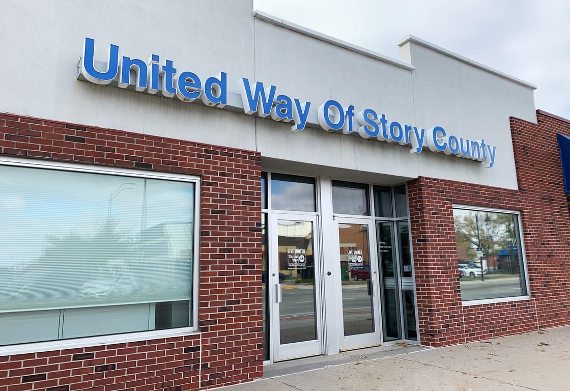United Way of Story County