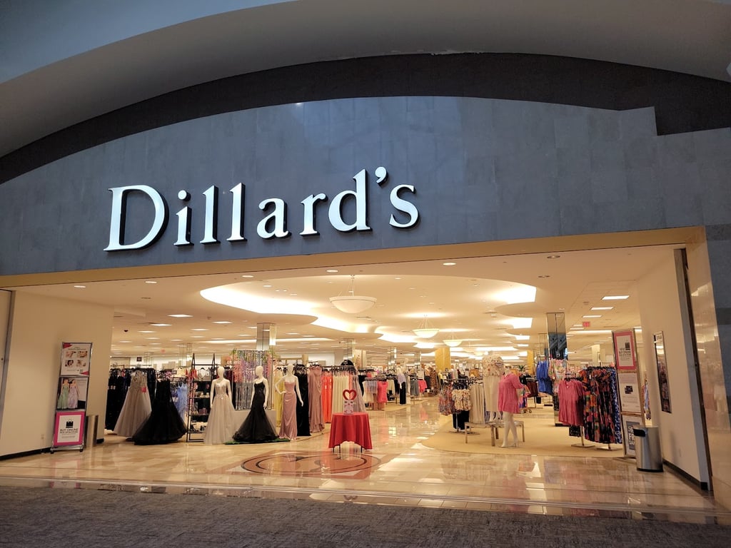 Dillard’s