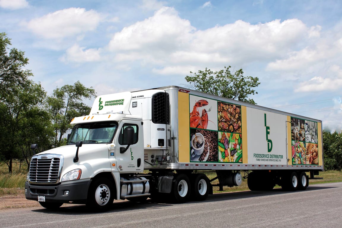 IFD Foodservice Distributor, Inc.