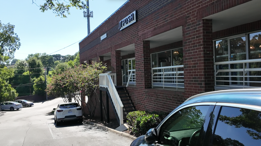 JT Posh Luxury Consignment