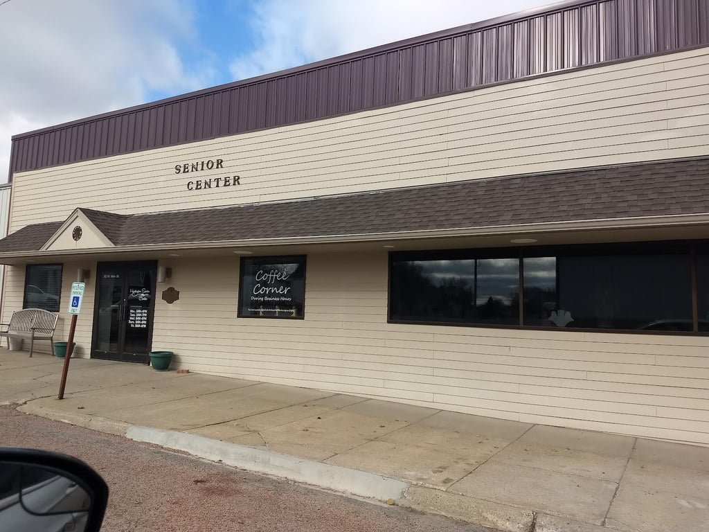 Hartington Senior Citizens Center