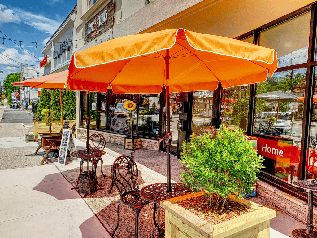 Cedar Bean’s Coffee Joint