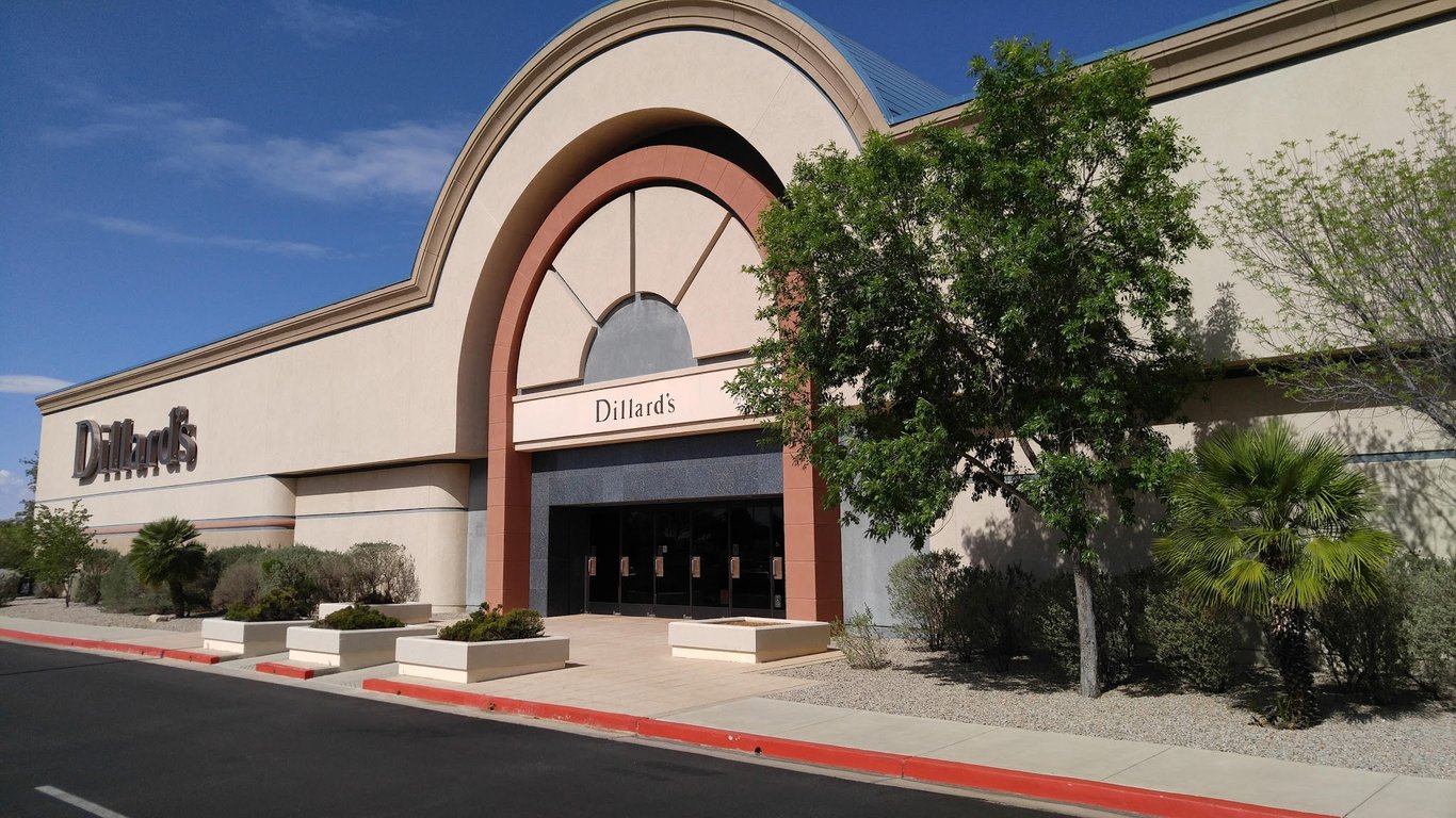 Dillard’s