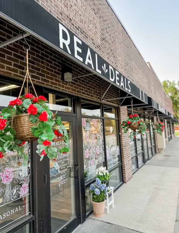 Real Deals Ankeny, IA
