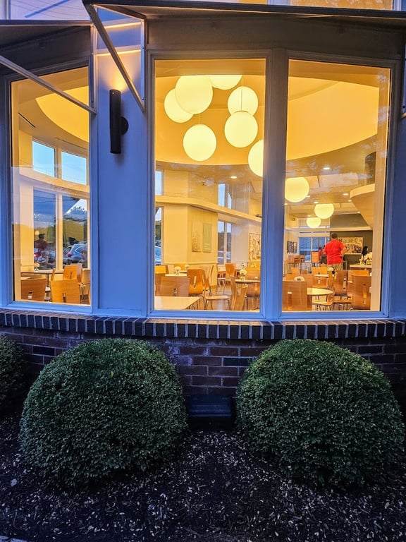 Mitchell’s Ice Cream (Avon Shop)