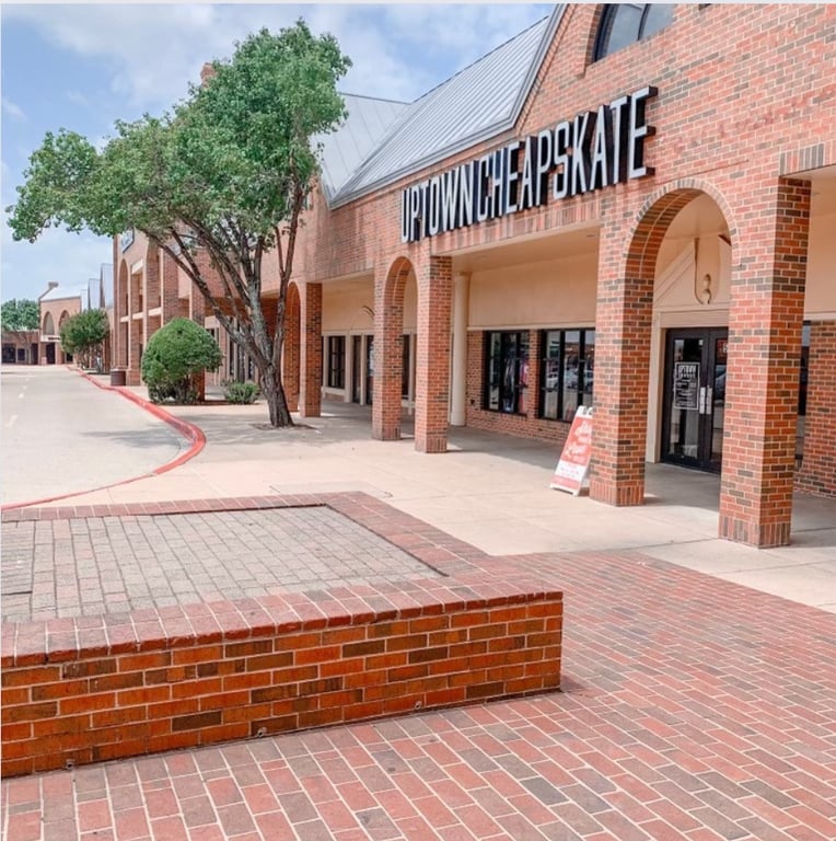 Uptown Cheapskate Fort Worth