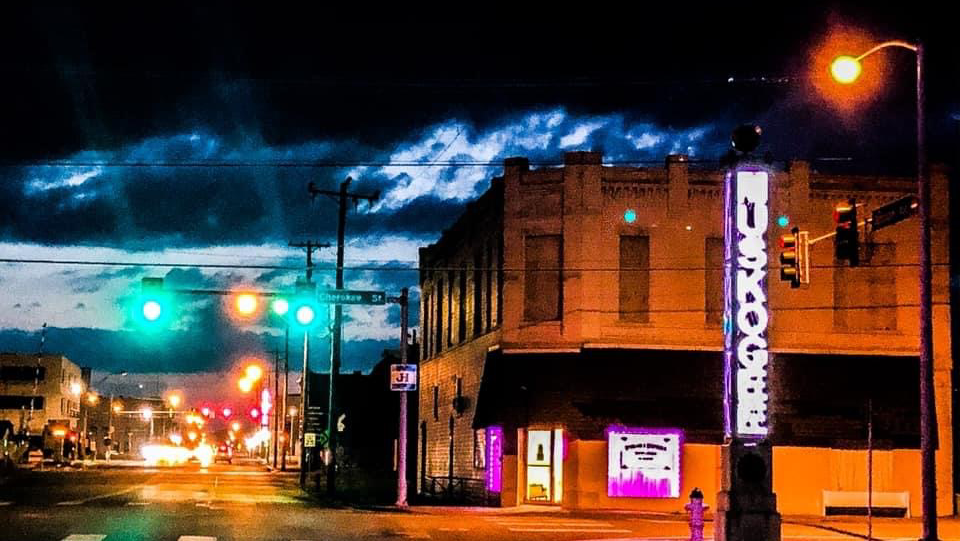 Spurlock’s Emporium
