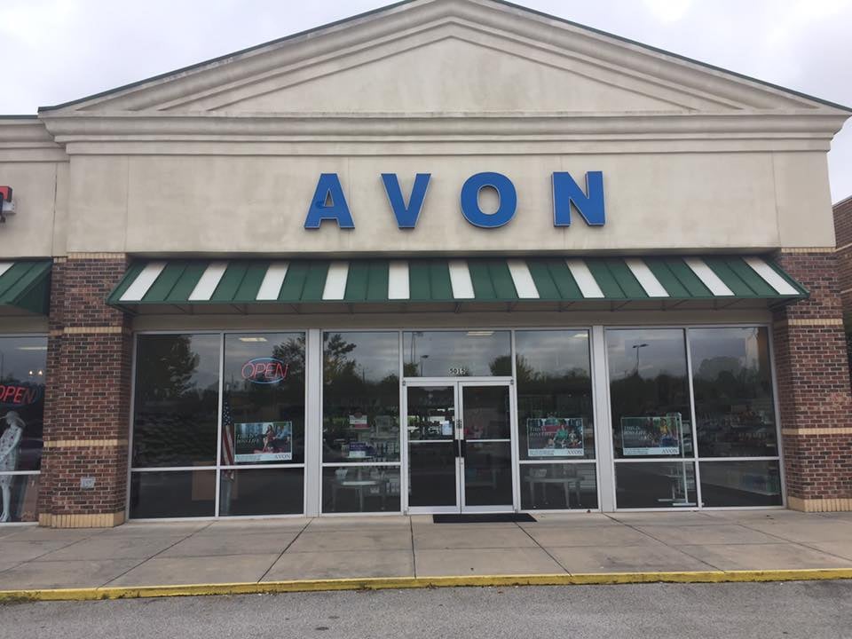 Photo of Avon at Pat’s Place