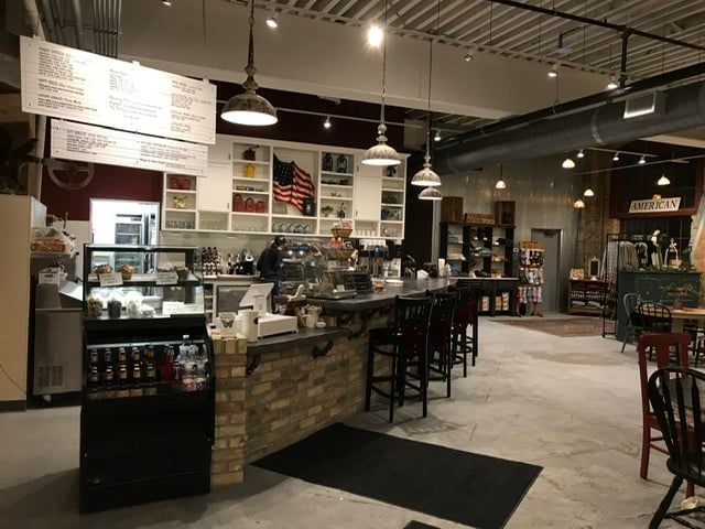 Loco Espress Coffee House & Boutique