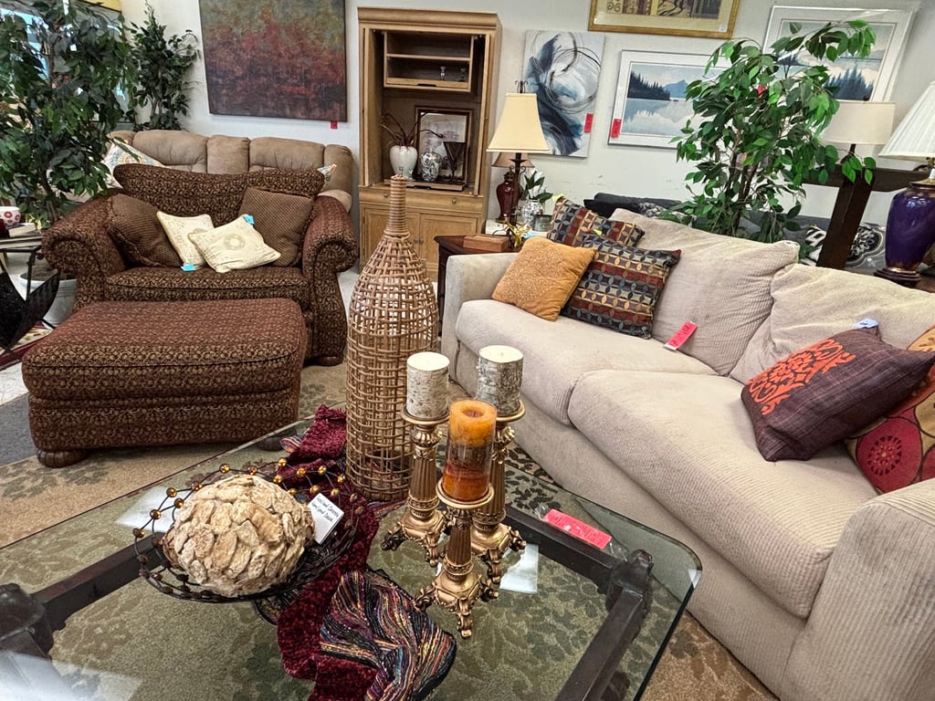 Haven Homes Resale