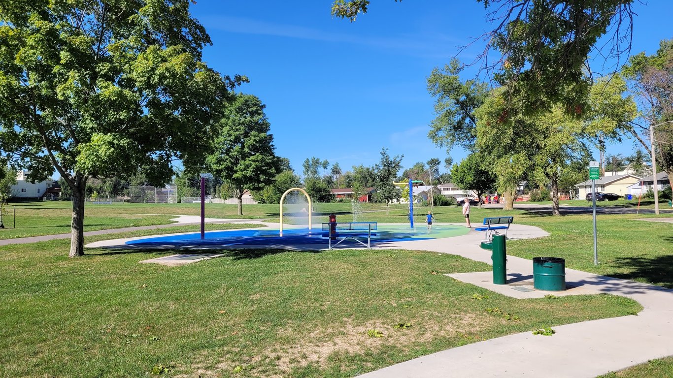 Jacolyn Park