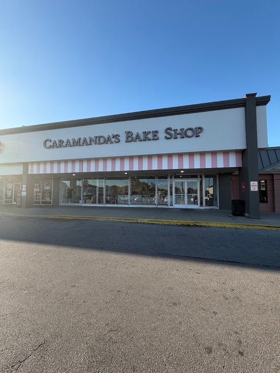 Caramanda’s Bake Shop