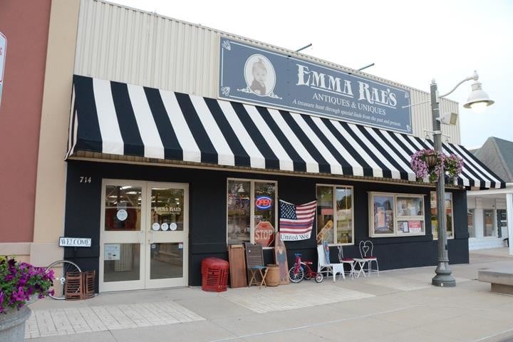 Photo of Emma Rae’s Antiques & Uniques, L.L.C.