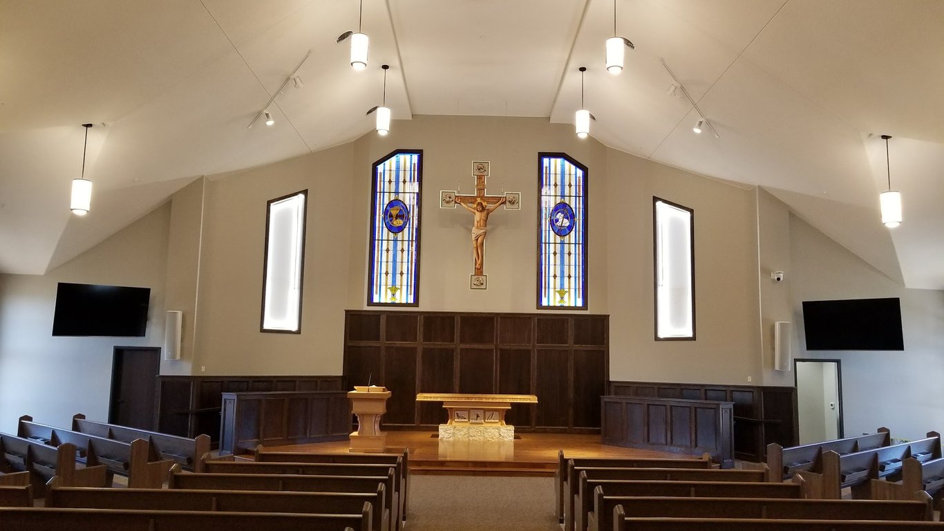 Bethlehem Evangelical Lutheran Church