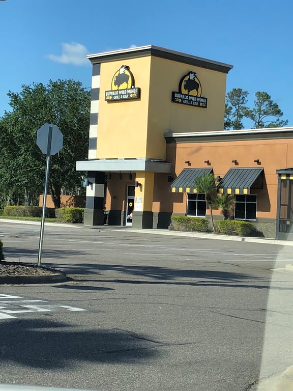 Volusia Square
