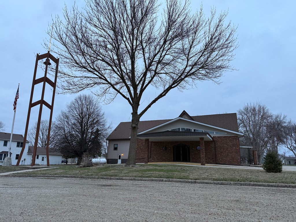 First Reformed Church