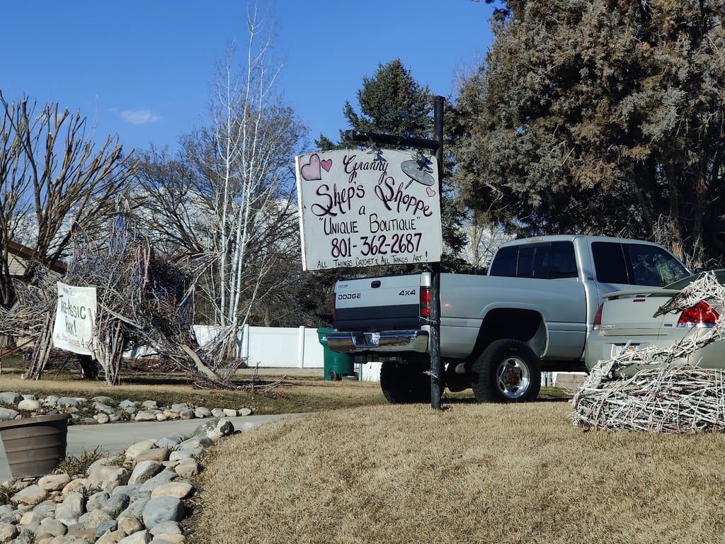 Photo of Granny Shep’s Shoppe