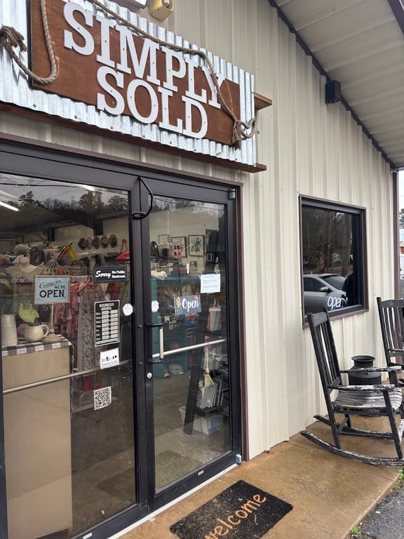 Simply Sold Consignment Boutique