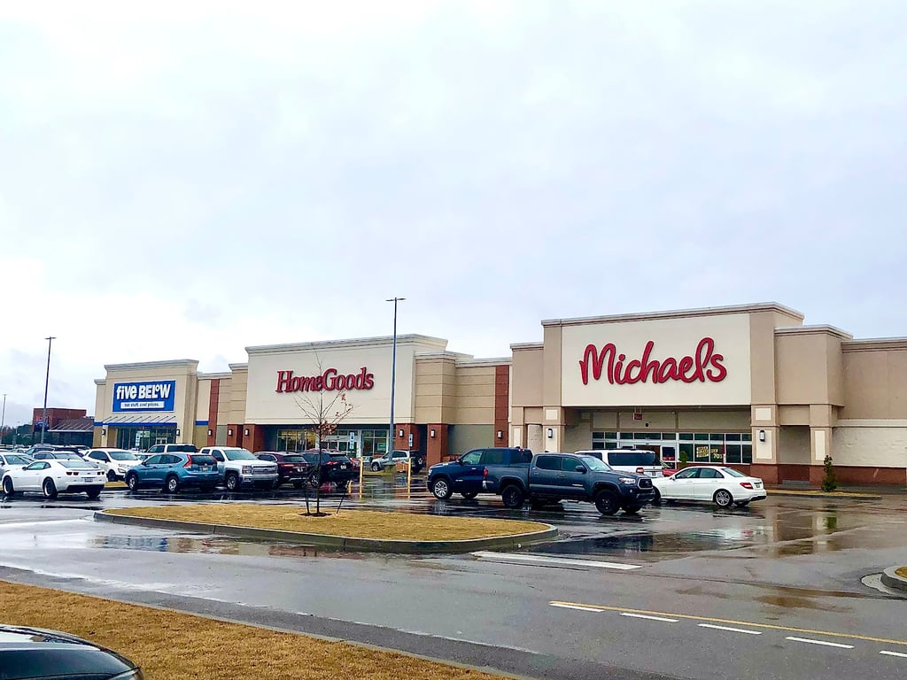 HomeGoods