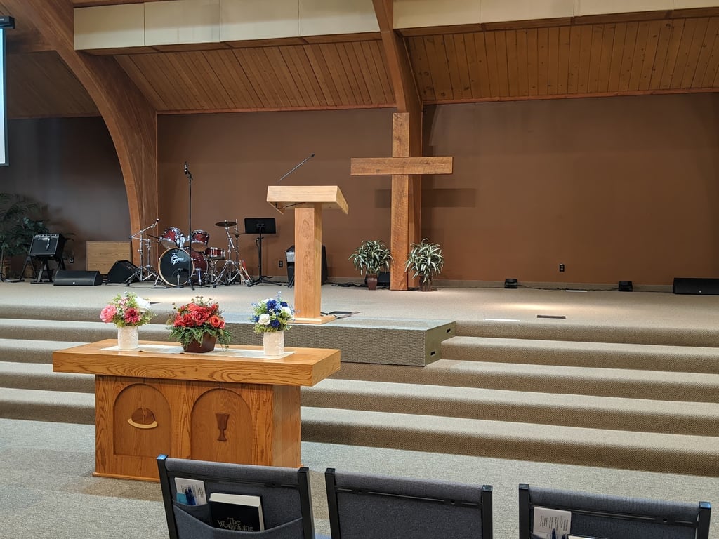 Evangelical Free Church of Bemidji
