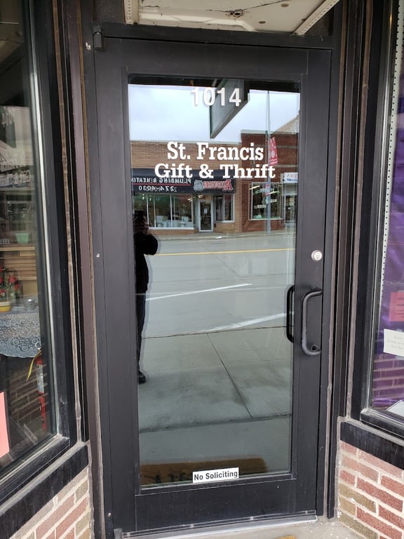 St Francis Gift & Thrift