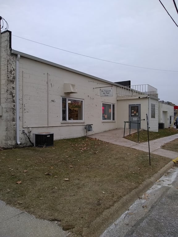 St. Vincent de Paul Society