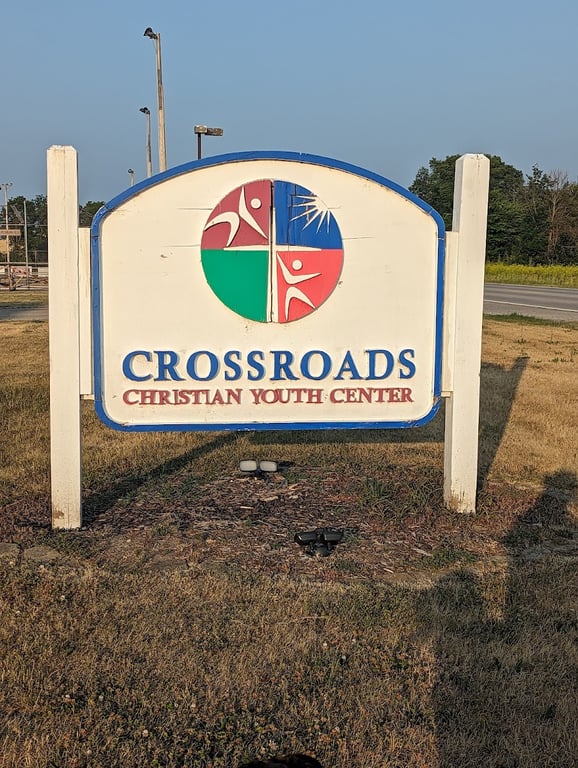 Crossroads Christian Youth Center