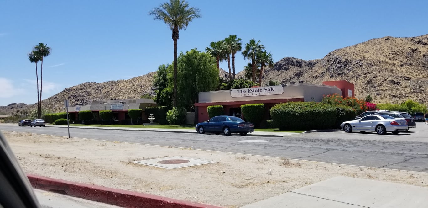 The Estate Sale Co