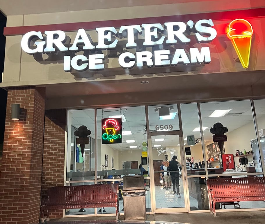Graeter’s Ice Cream