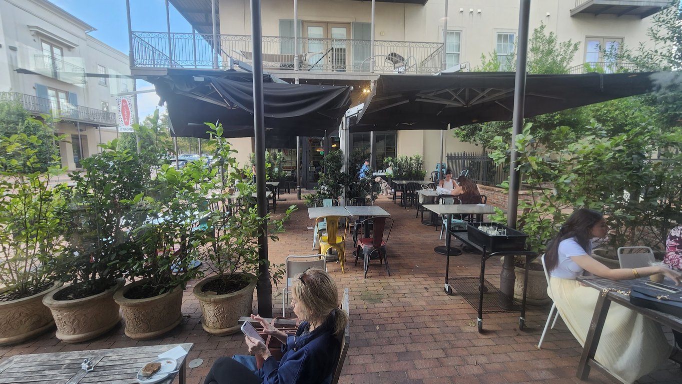 Rêve Coffee Lab BTR