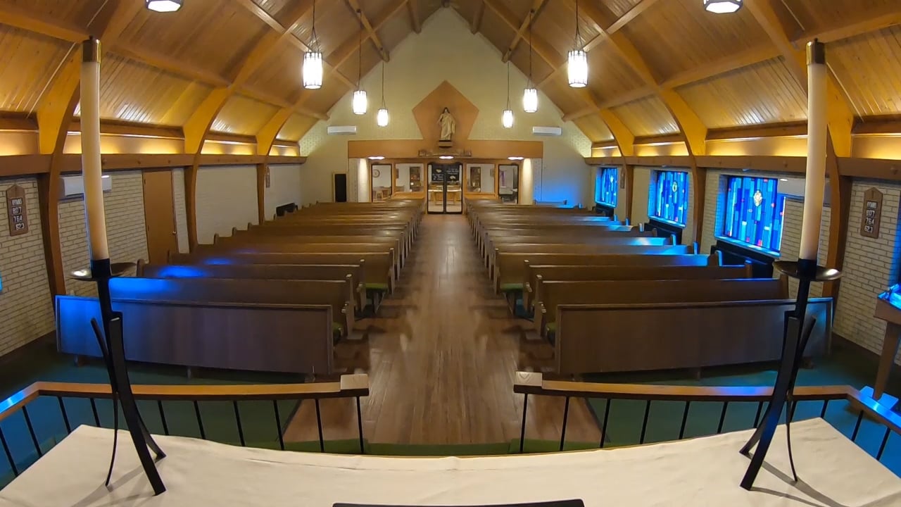 Immanuel Lutheran Church