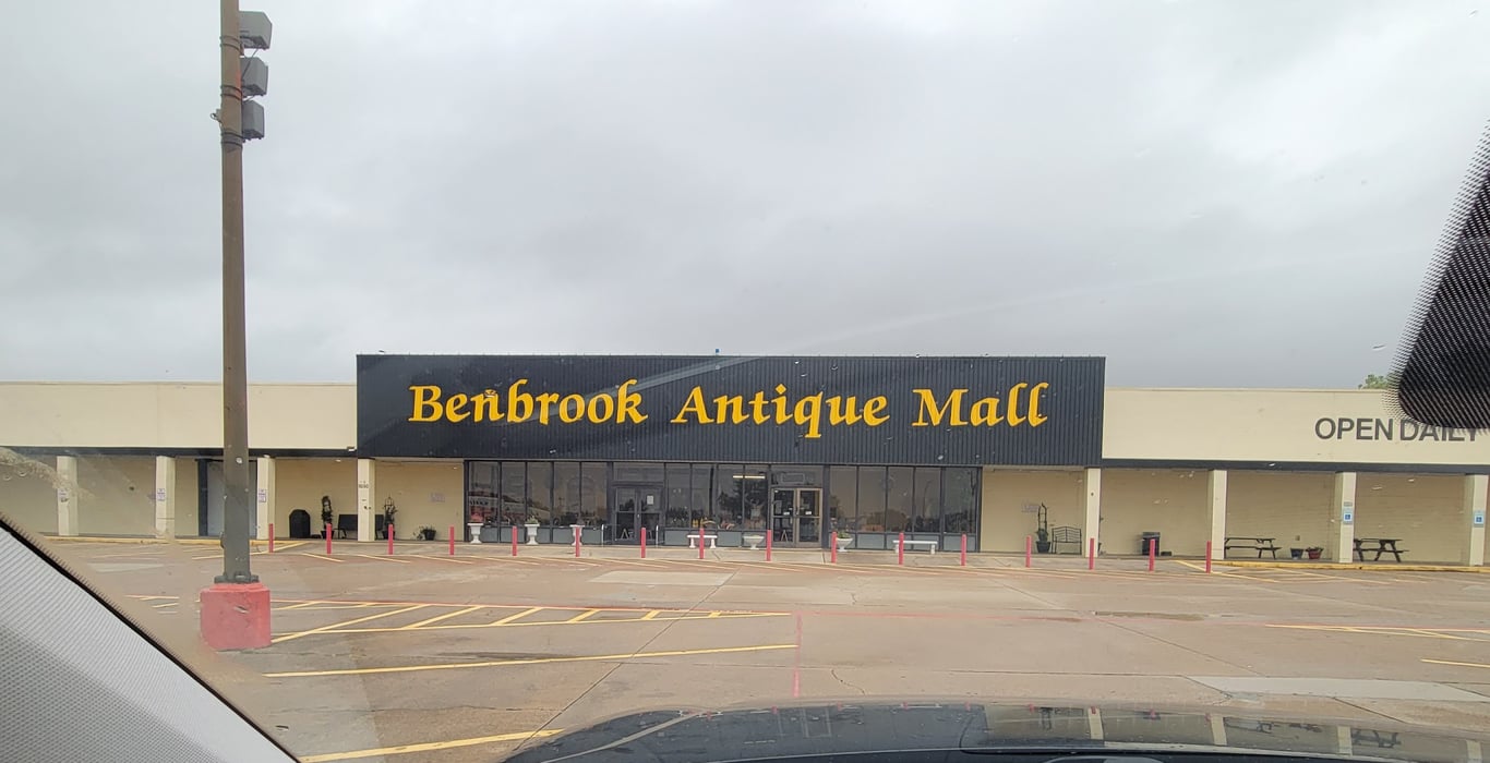 Benbrook Antique Mall