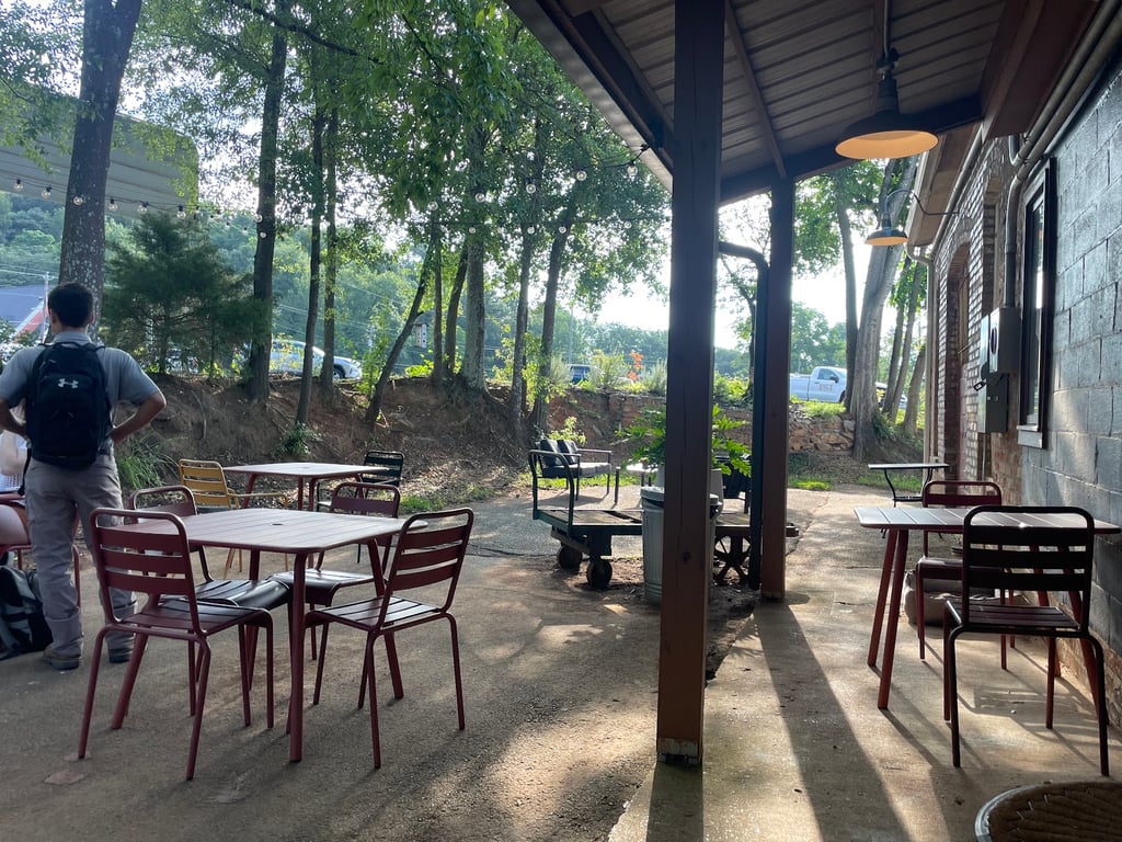 Southern Girl Coffee