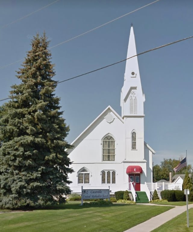United Methodist Church