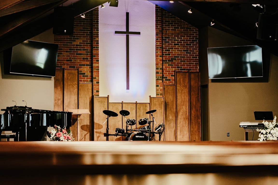 Branson Bible Church