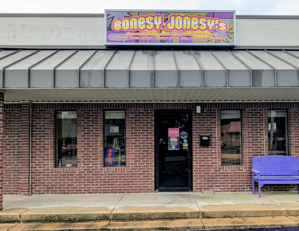 Photo of Bonesy Jonesy’s Comics and Collectibles