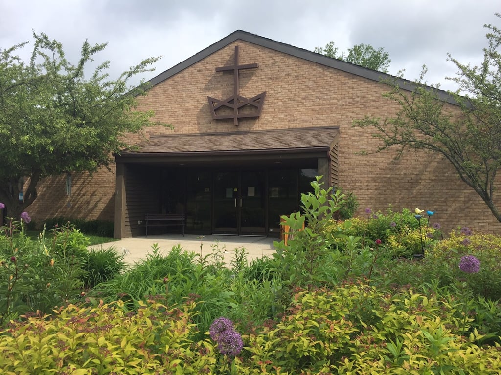 Cross & Crown Lutheran Church