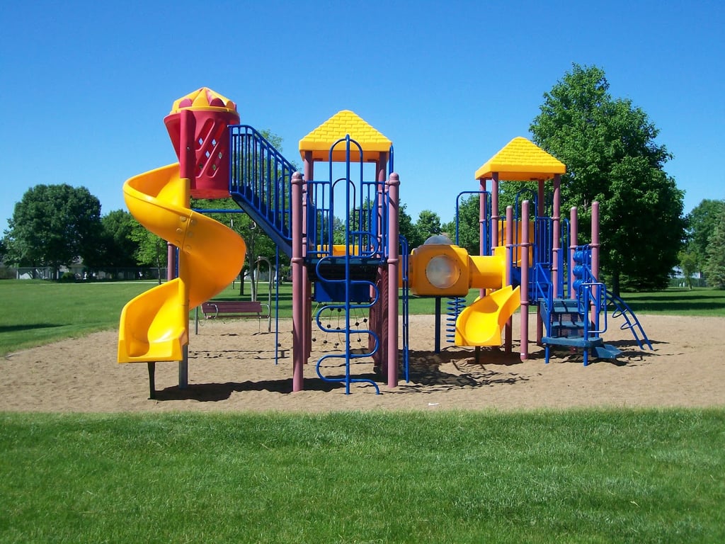 Crestbruck Park